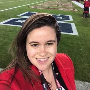 Meet your Posher, Meghan